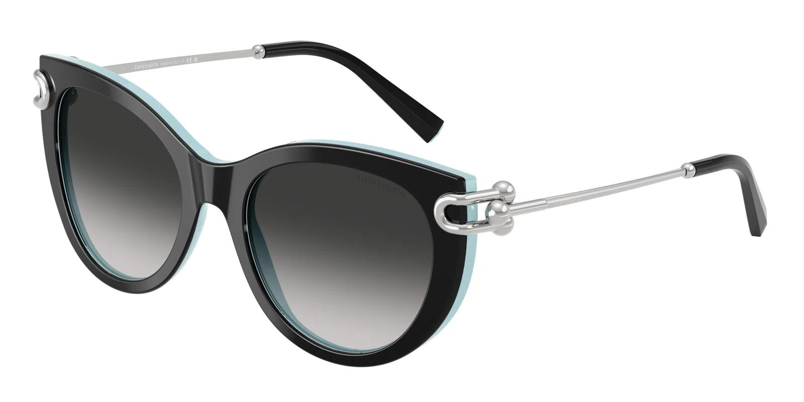 Tiffany 4232 Sunglasses - view 27